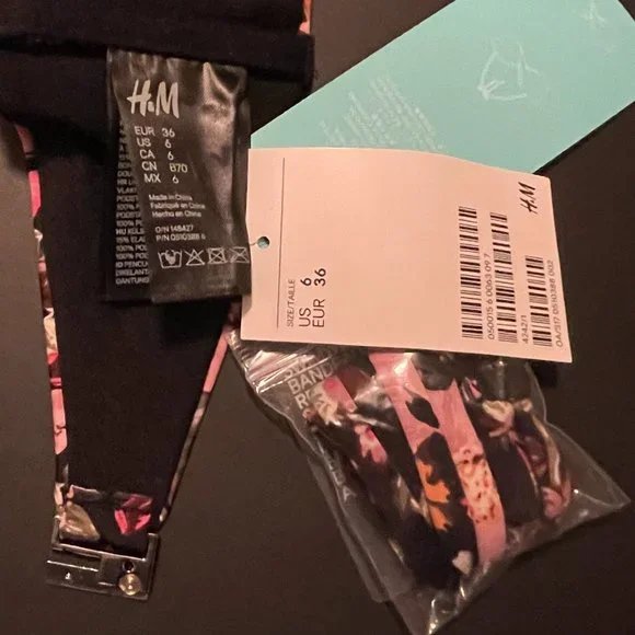 H&M Bikini Set - Picture 15 of 16